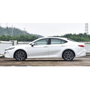 Toyota Camry 2024 Dual-engine 2.5HG Premium Edition Oil-electric Hybrid Energy