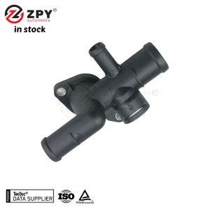 Buy cheap ZPY 06J121132A Hight Quality warranty Coolant Flange For Seat Altea from wholesalers