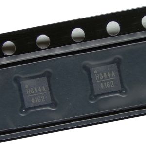 Buy cheap HMC344ALP3E IC RF SWITCH SP4T 8GHZ 16QFN Analog Devices Inc. from wholesalers