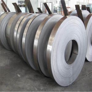 Buy cheap Precision Alloy Thermal Bimetal Strip 5J1325B For Fuseless Breakers from wholesalers