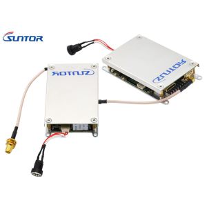 Buy cheap Encrypted UAV Wireless COFDM HD Transmitter from wholesalers