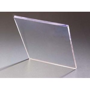 polystyrene sheets GPPS sheets clear PS plastic sheets