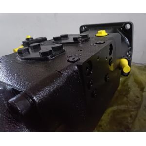 Bosch Rexroth Hydraulic Piston Pump A20VLO190 A20VLO260 A20VLO520 High Pressure