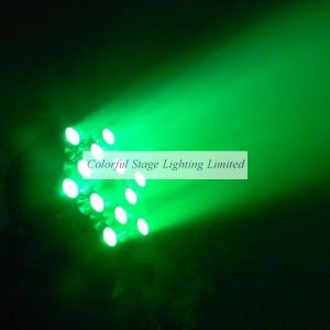 Buy cheap 12x10W 4 in 1 RGBW LED MINI Moving Heads from wholesalers