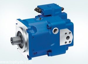 Buy cheap Rexroth Hydraulic Piston Pumps A11VO130HD2/10L-NZD12N00 for heading machine from wholesalers