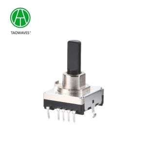 Buy cheap Magnetic Sensing Rotary Encoder with Custom Through Bore and Incremental Output from wholesalers
