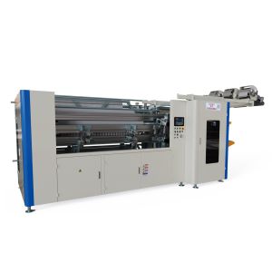 Buy cheap Automatic Pocket Spring Assembler Machine Max.550pcs/Min Bag Spring Viscose Machine from wholesalers
