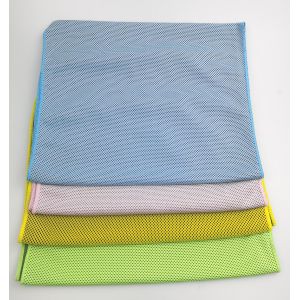 Buy cheap Customized Portable Breathable Instant Cooling Bath Towels Cooling Towel from wholesalers