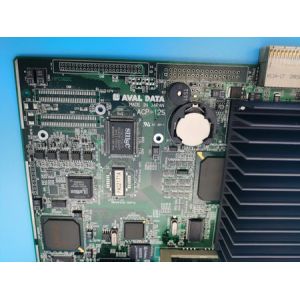 Buy cheap Aval Data ACP-125J 40003280 40044475 JUKI FX-1/FX-1R CPU BOARD CPU 125J from wholesalers
