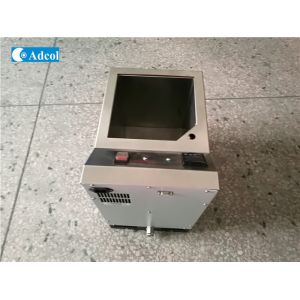 Buy cheap CE Peltier Thermoelectric Bath Water Cooling Thermoelectric Tank Liquid Cooler from wholesalers