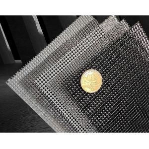 Buy cheap 30' Galvanized Iron Wire Mesh for Security and Ventilation from wholesalers