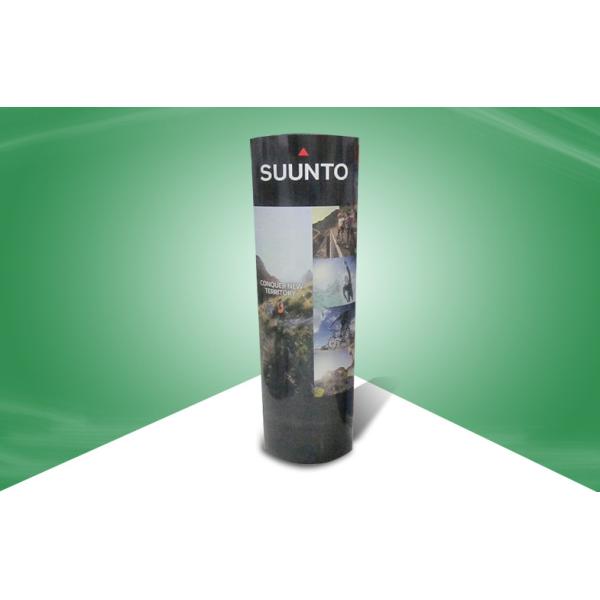 Quality Advertising Personalized Cardboard Cutouts Matt PP lamination for sale