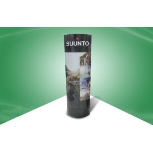 Buy cheap Advertising Personalized Cardboard Cutouts Matt PP lamination from wholesalers