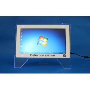 Buy cheap English , Korean , Spanish Version Quantum Body Health Analyzer from wholesalers