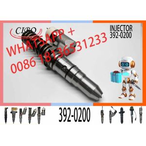 Buy cheap Diesel Pump 3508/3508B/3512B/3516B/3561B/3152C/3156C Oem Common Rai Fuel Injectors 392-0200 20R-1264 392-0206 from wholesalers