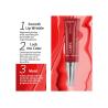 Buy cheap 15 ML Cherry Essence Lip Gloss Natural Plant Lip Balm Color, Lasting A Day And Change Color Via Body Temperature from wholesalers