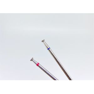 Buy cheap All Ceramics Diamond Polishing Stone Plated Abrasive Emax Zirconia Stone Cutting Discs from wholesalers