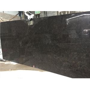 Buy cheap Artificial Black Quartz Countertops , High Purity Natural Quartz Countertop Slabs from wholesalers