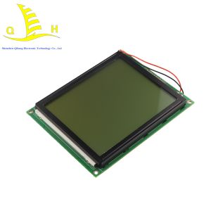 Buy cheap Factory Customize Monochrome Character Dot Matrix LCD Module from wholesalers