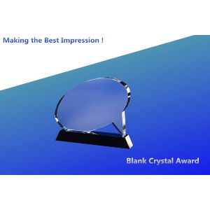 Buy cheap crystla ali model awards/crystal messagle model trophy/blank 3d laser crystal awards from wholesalers