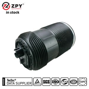 Buy cheap Car Right Air Suspension Spring For Audi Q7 4M0616002Q ZPY Auto Parts from wholesalers
