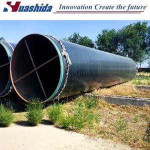 Buy cheap Automatic 3LPE Coating Equipment for Steel Pipes 50-4200mm from wholesalers