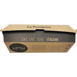 Buy cheap Recyclable Eco Friendly Paper Bowls Custom Printing Exquisite Printing from wholesalers