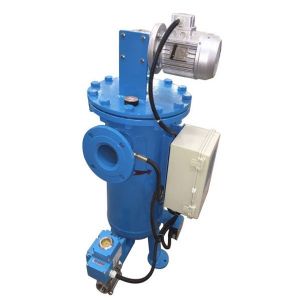 Buy cheap 100μm Filtration Accuracy and Customized Filter Size Automatic House Cleaning Robots from wholesalers