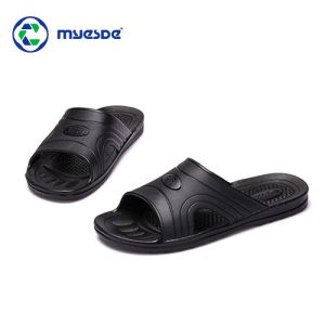 Buy cheap esd slipper Antistatic SPU Slipper One Take 2 Holes Esd Slipper ciabatte antistatiche For Clean Room esd slippers from wholesalers