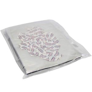 Buy cheap High Barrier Vacuum Seal Aluminum Bags Composite Packaging Recyclable from wholesalers