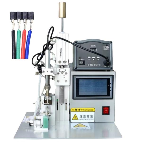 Buy cheap PCB / LED / Robot Welding Machine Semi Automatic 160W from wholesalers