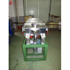Buy cheap Single Screw plastic pelletizing process , Planetary Roller Extruder Ф150 - 255mm from wholesalers