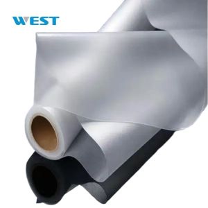 Buy cheap Customizable EVA Adhesive Film Transparent For Laminated Glass Interlayers from wholesalers