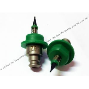Buy cheap SMT 502 Nozzle Juki Assembly Nozzle Silver 0.7 X 0.4 40001340 from wholesalers