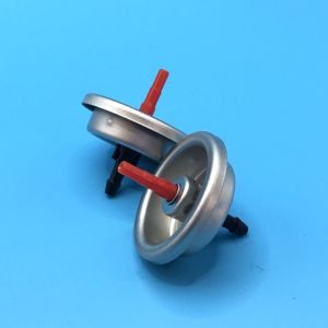 Buy cheap Customizable Cigarette Lighter Gas Refill Connection Valve for Industrial from wholesalers