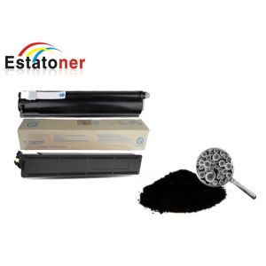 Buy cheap Toshiba T - 2507E Black Toshiba E-studio Toner Original For  E - studio 2006 / 2506 from wholesalers
