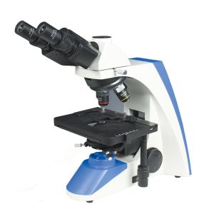 Buy cheap 40X - 1000X Infinity Biological Microscope from wholesalers