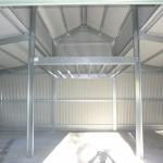 Buy cheap SGS Building Mezzanine Floors Stamping For Sheds And Homes from wholesalers