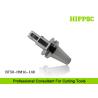 Buy cheap BT50 Hydraulic Boring Tool Holder , Milling Tool Holder For CNC Cutter from wholesalers