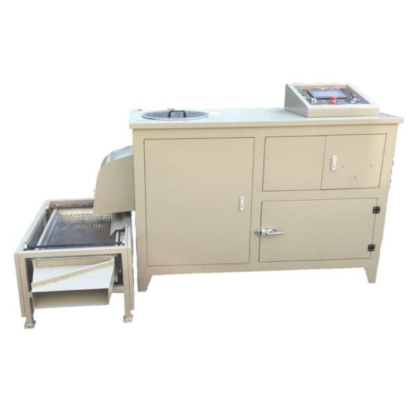 Buy cheap Latest Deflashing Machine , Spin Trim Deflashing Machine - Model HX-300 from wholesalers