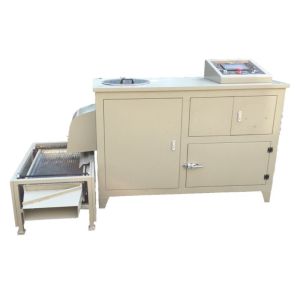 Buy cheap Latest Deflashing Machine , Spin Trim Deflashing Machine - Model HX-300 from wholesalers