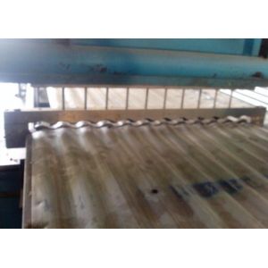 Buy cheap 860mm Automatic Cable Tray Forming Machine 5M/Min from wholesalers
