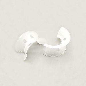 Buy cheap PP PVC CPVC PVDF Plastic Intalox Saddle Ring Tower Packing from wholesalers