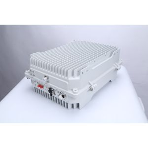 Buy cheap 5 Watts Optical Signal Amplifier CDMA 850/1800mhz 4G Signal Booster from wholesalers