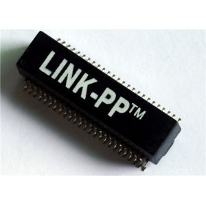 HST-50011SCR HST-50014SCR 100KHz 100mV Gigabit Lan Transformer