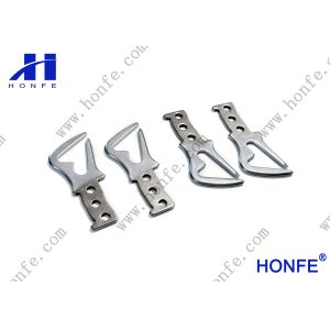 High Quality Guide Teeth Model PUD1 Part No. 911.123.337 for Projectile Loom