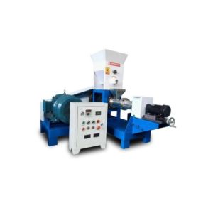 Buy cheap Hot Selling Fish Feed Extruder Made In China from wholesalers