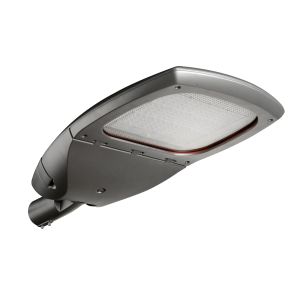 China AC90-305V Input LED Street Light 40 Wattage With Long Lifespan ETL DLC Listed on sale