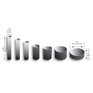 Buy cheap Anodizing Deep Drawn Stainless Steel Components for Solar Energy Systems Powder Coating from wholesalers
