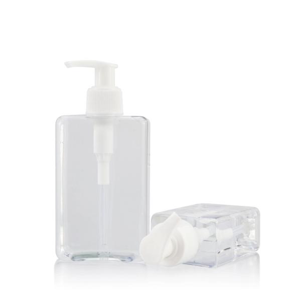 Buy cheap Medical Grade 120ml Airless Lotion Pump Bottles from wholesalers